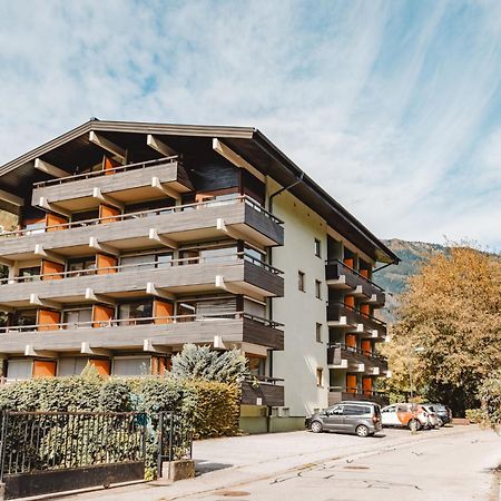 באד הופגסטין Apartment Haus Achenstrasse-5 By Interhome מראה חיצוני תמונה
