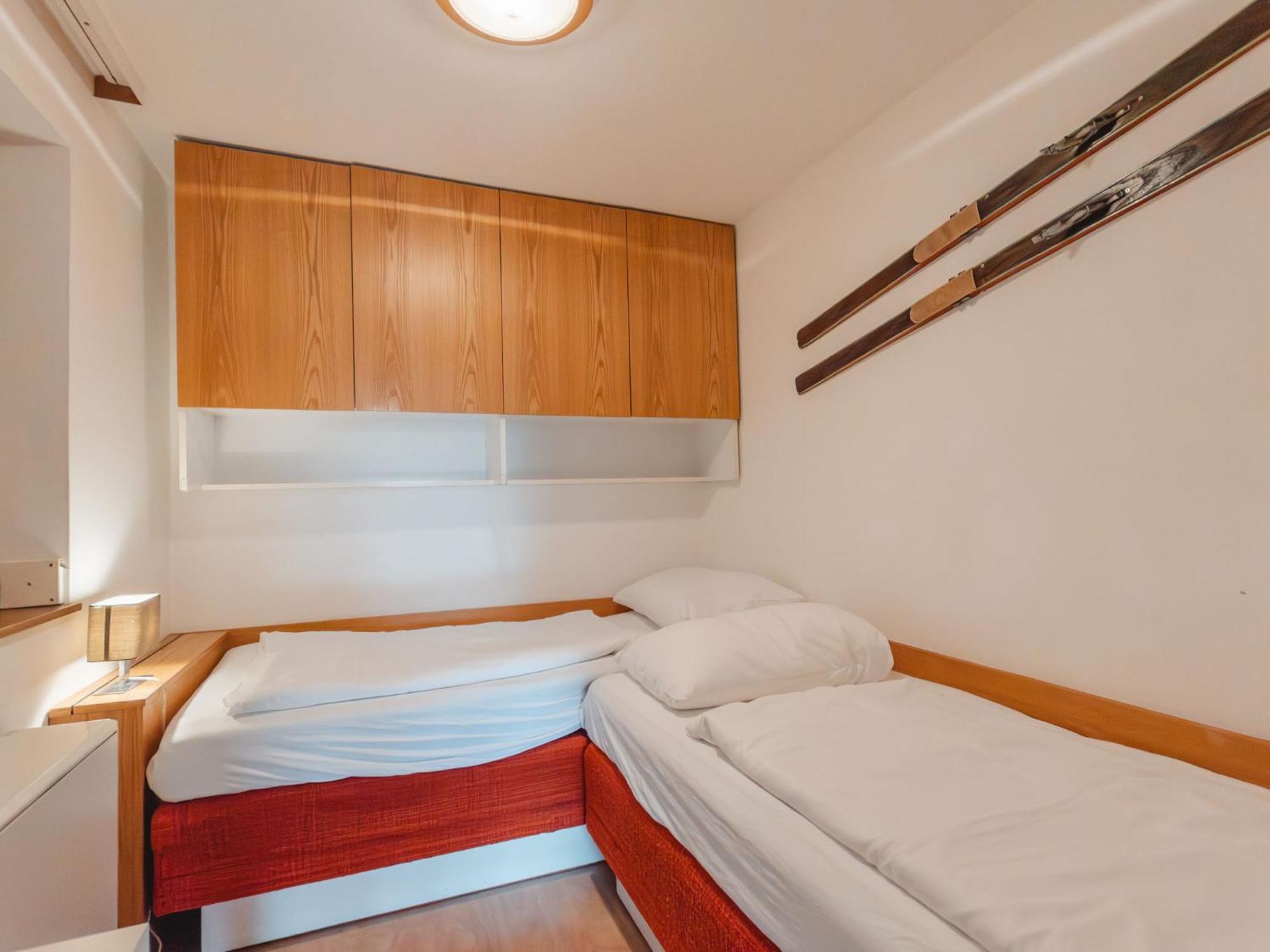 באד הופגסטין Apartment Haus Achenstrasse-5 By Interhome מראה חיצוני תמונה