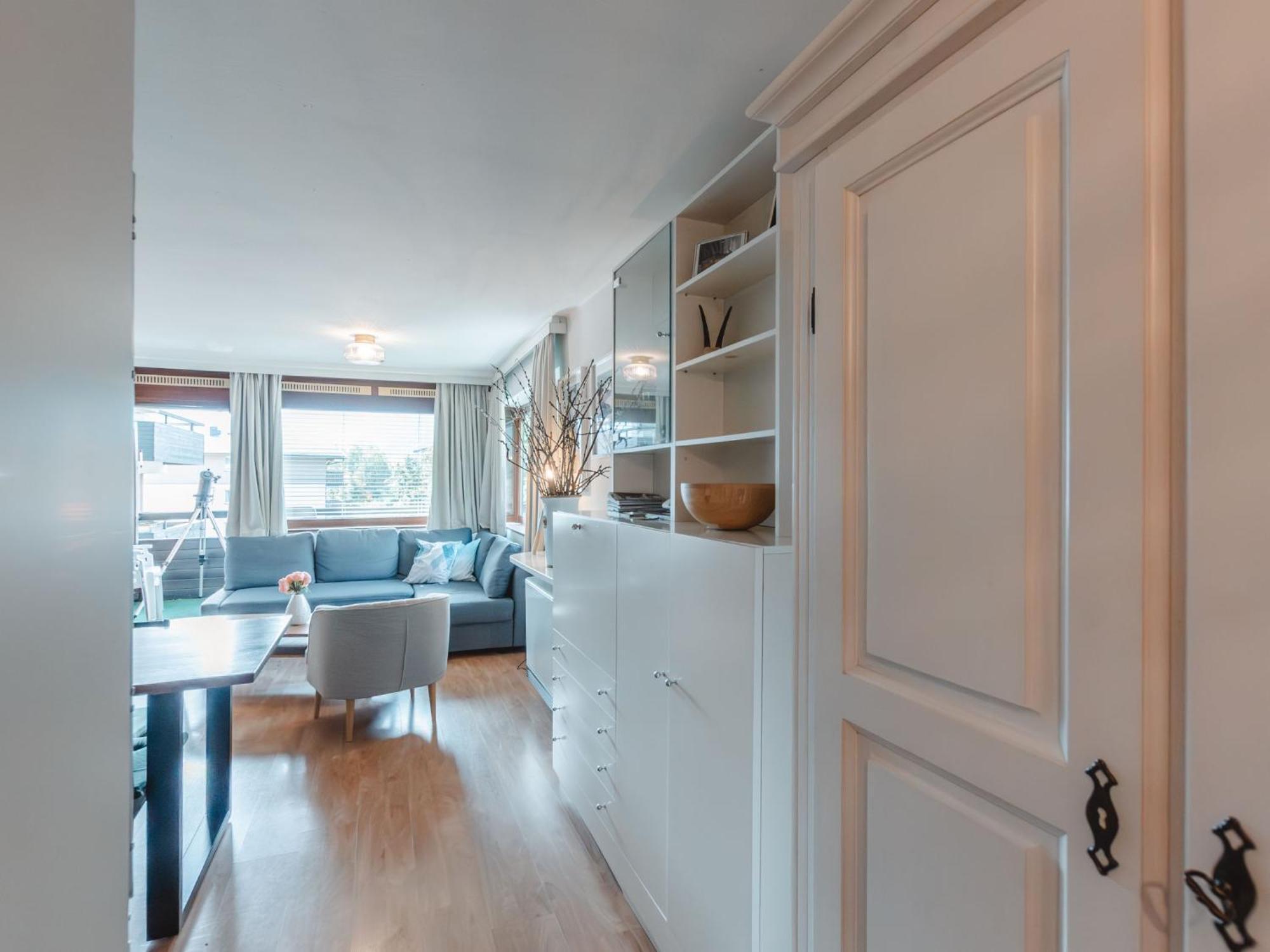 באד הופגסטין Apartment Haus Achenstrasse-5 By Interhome מראה חיצוני תמונה