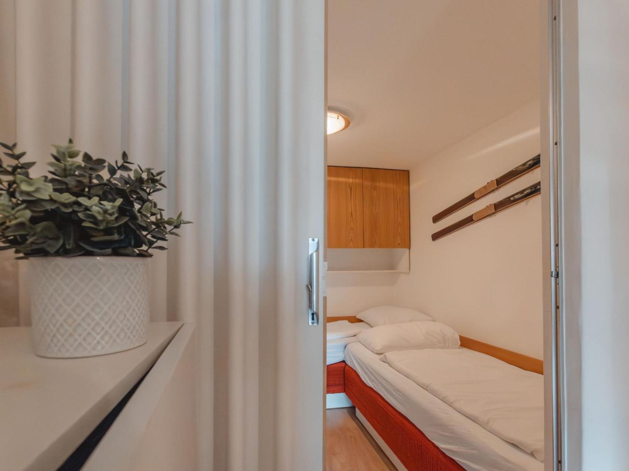 באד הופגסטין Apartment Haus Achenstrasse-5 By Interhome מראה חיצוני תמונה