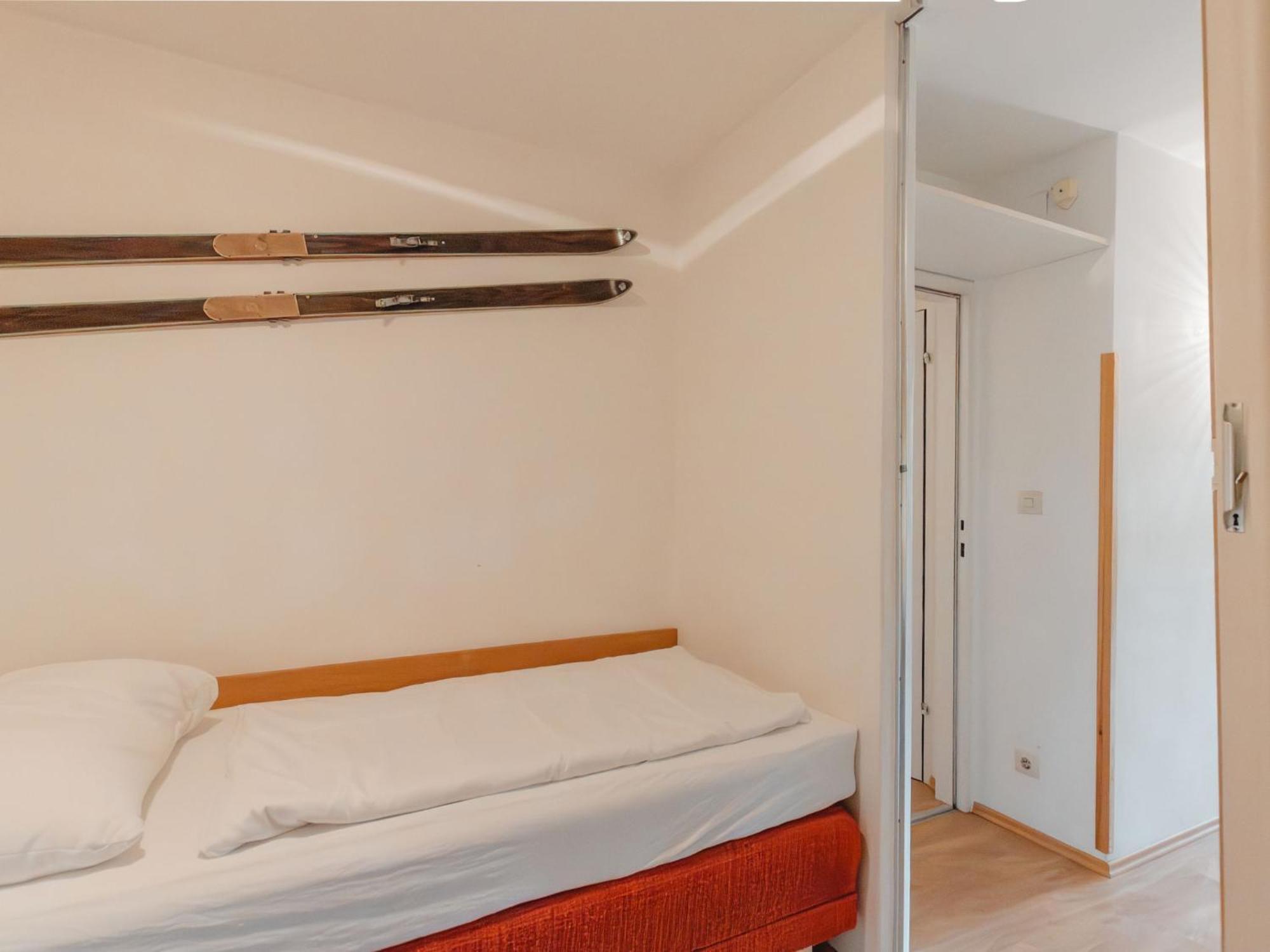 באד הופגסטין Apartment Haus Achenstrasse-5 By Interhome מראה חיצוני תמונה