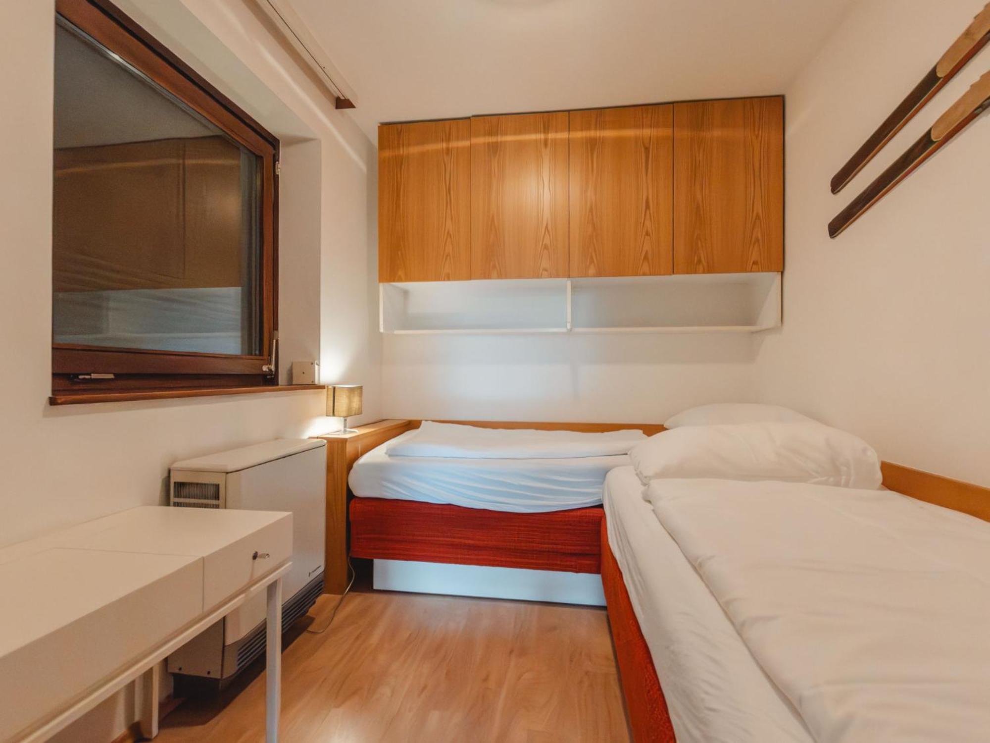 באד הופגסטין Apartment Haus Achenstrasse-5 By Interhome מראה חיצוני תמונה
