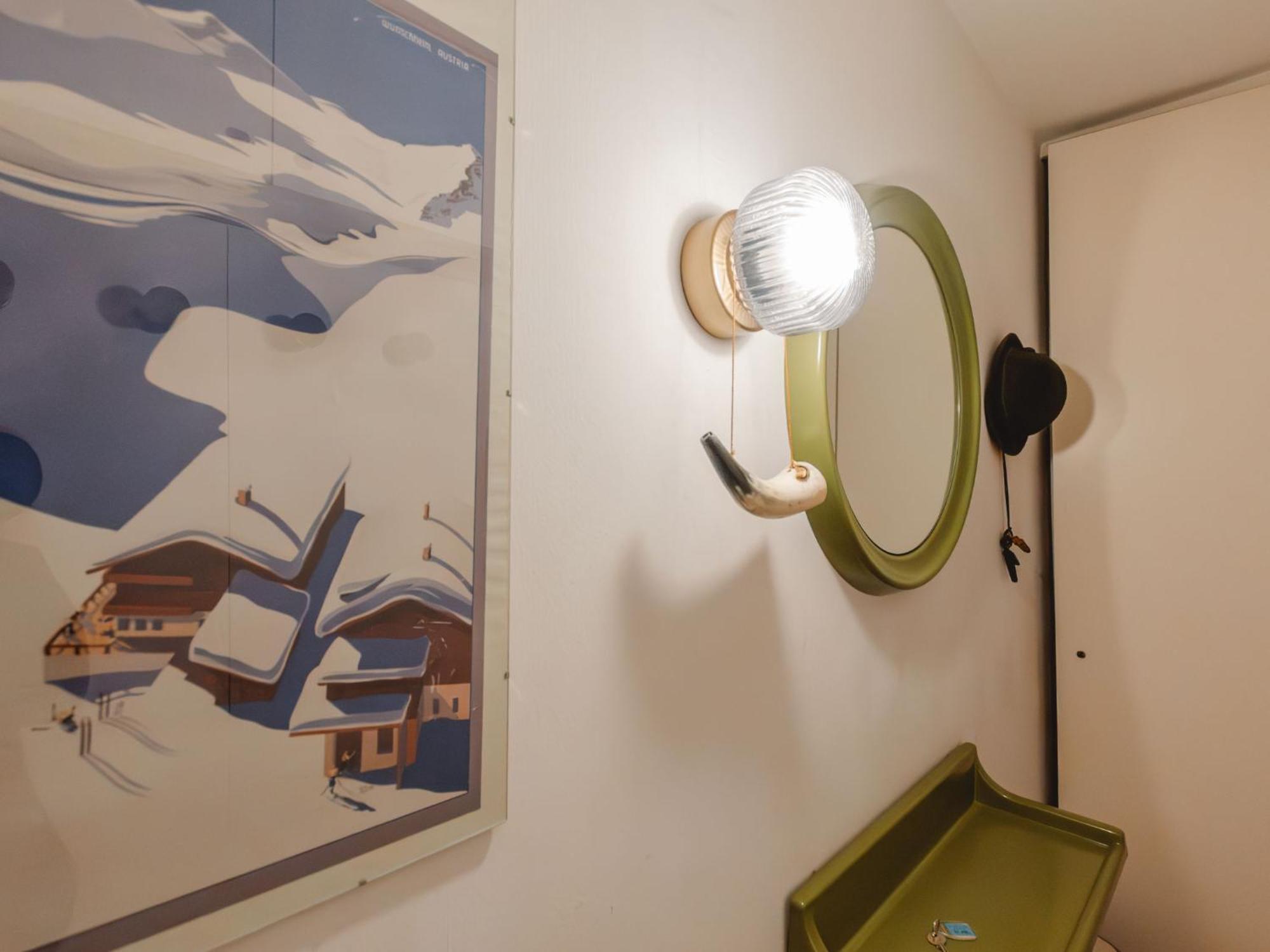 באד הופגסטין Apartment Haus Achenstrasse-5 By Interhome מראה חיצוני תמונה