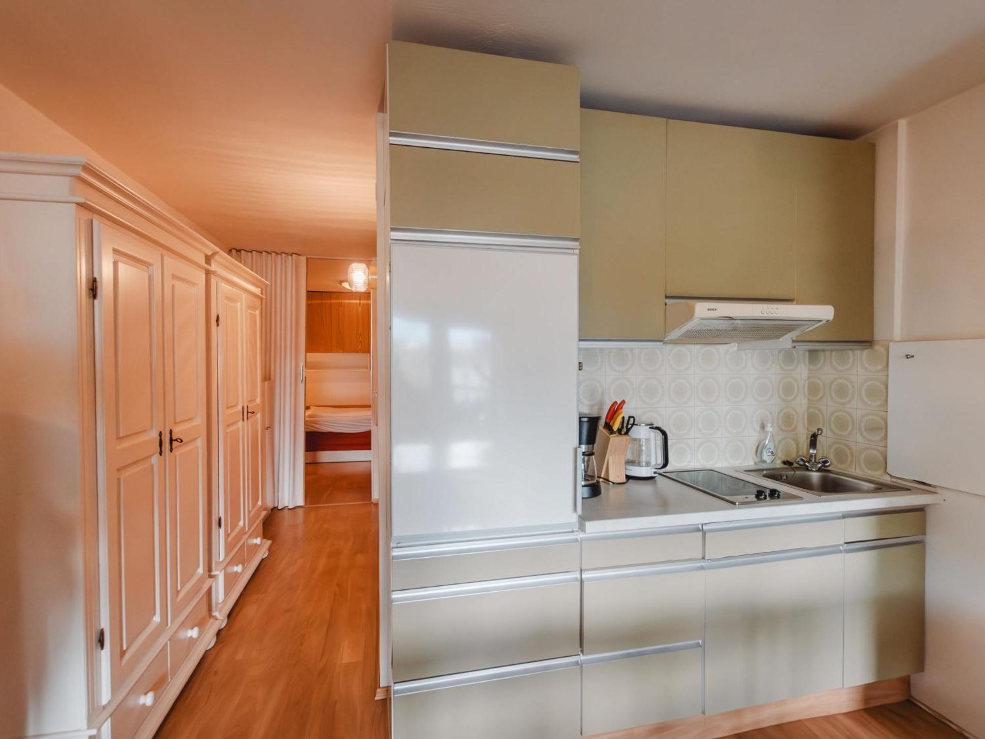 באד הופגסטין Apartment Haus Achenstrasse-5 By Interhome מראה חיצוני תמונה