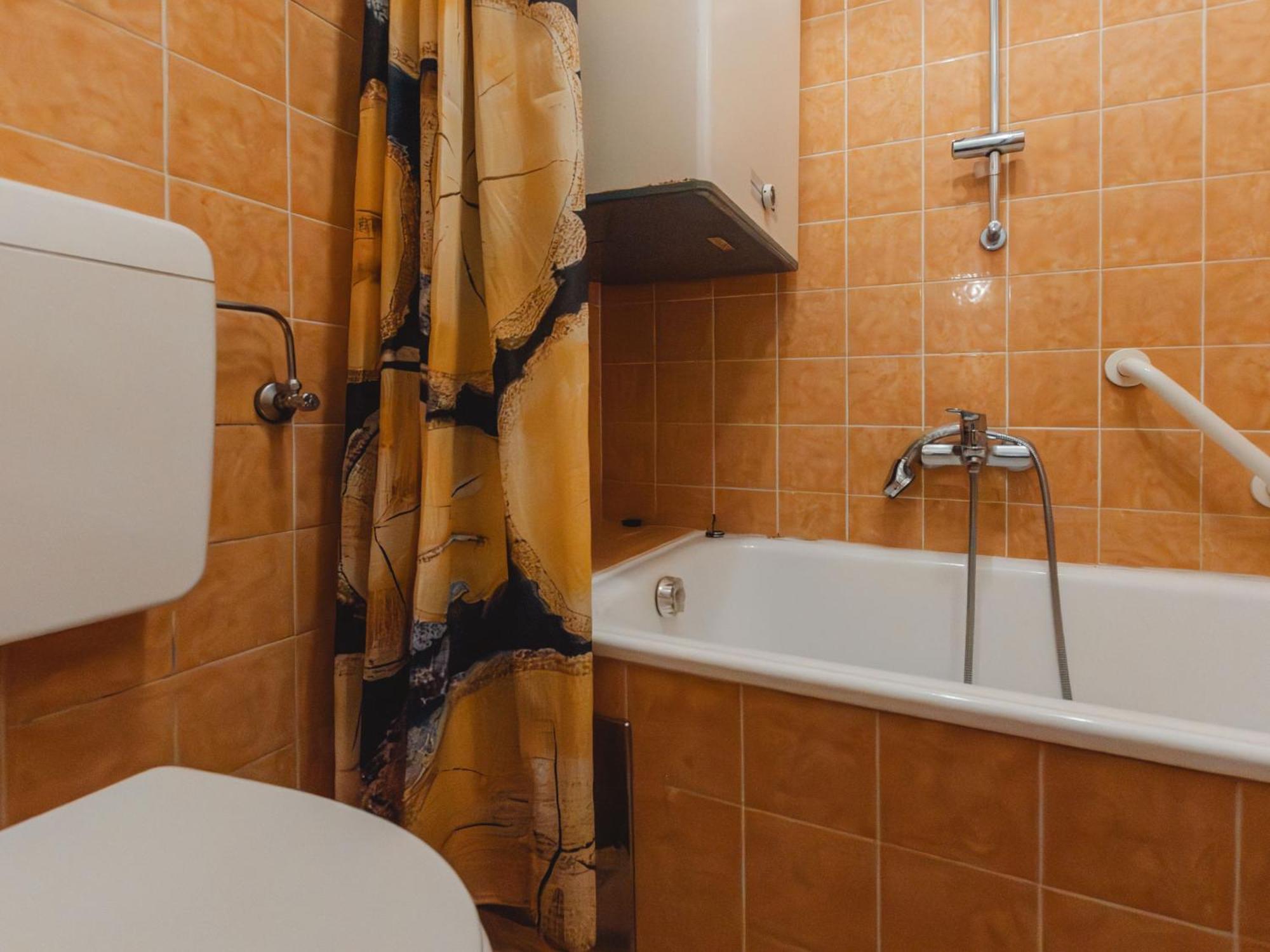באד הופגסטין Apartment Haus Achenstrasse-5 By Interhome מראה חיצוני תמונה