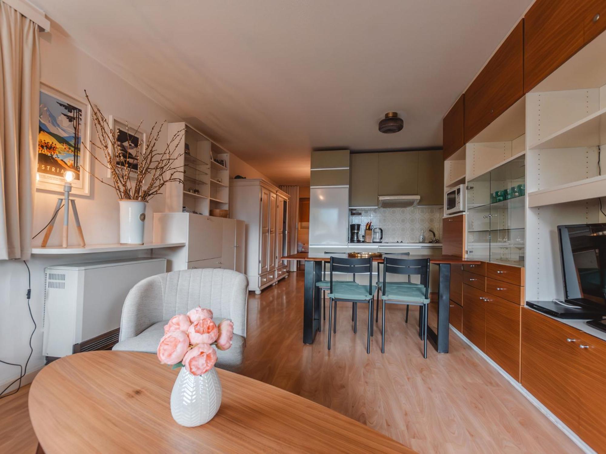 באד הופגסטין Apartment Haus Achenstrasse-5 By Interhome מראה חיצוני תמונה