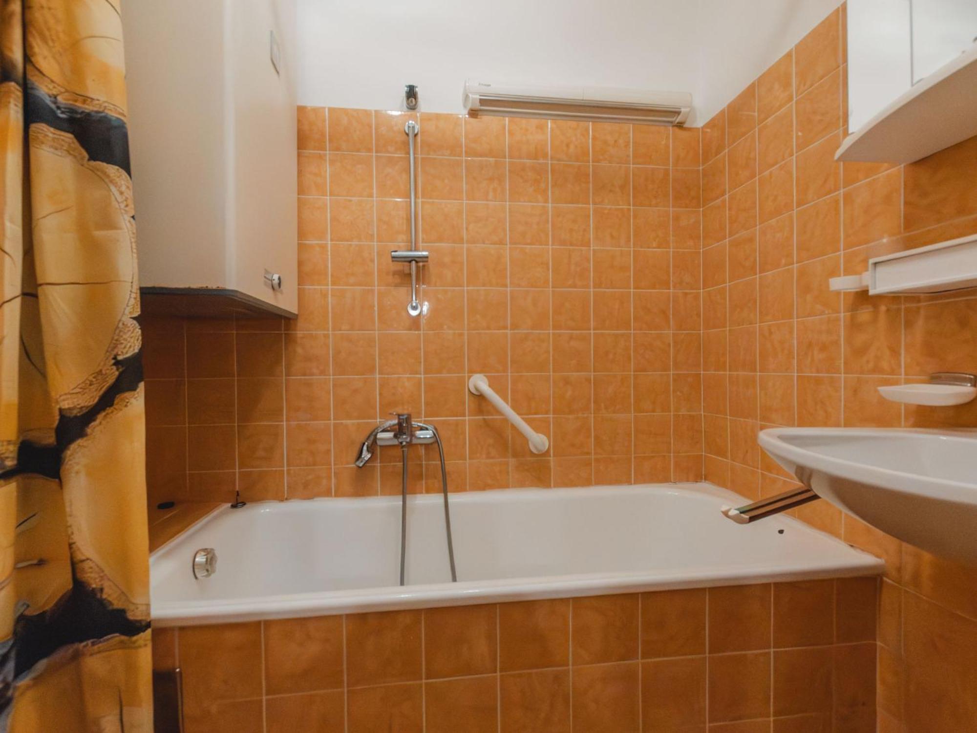 באד הופגסטין Apartment Haus Achenstrasse-5 By Interhome מראה חיצוני תמונה