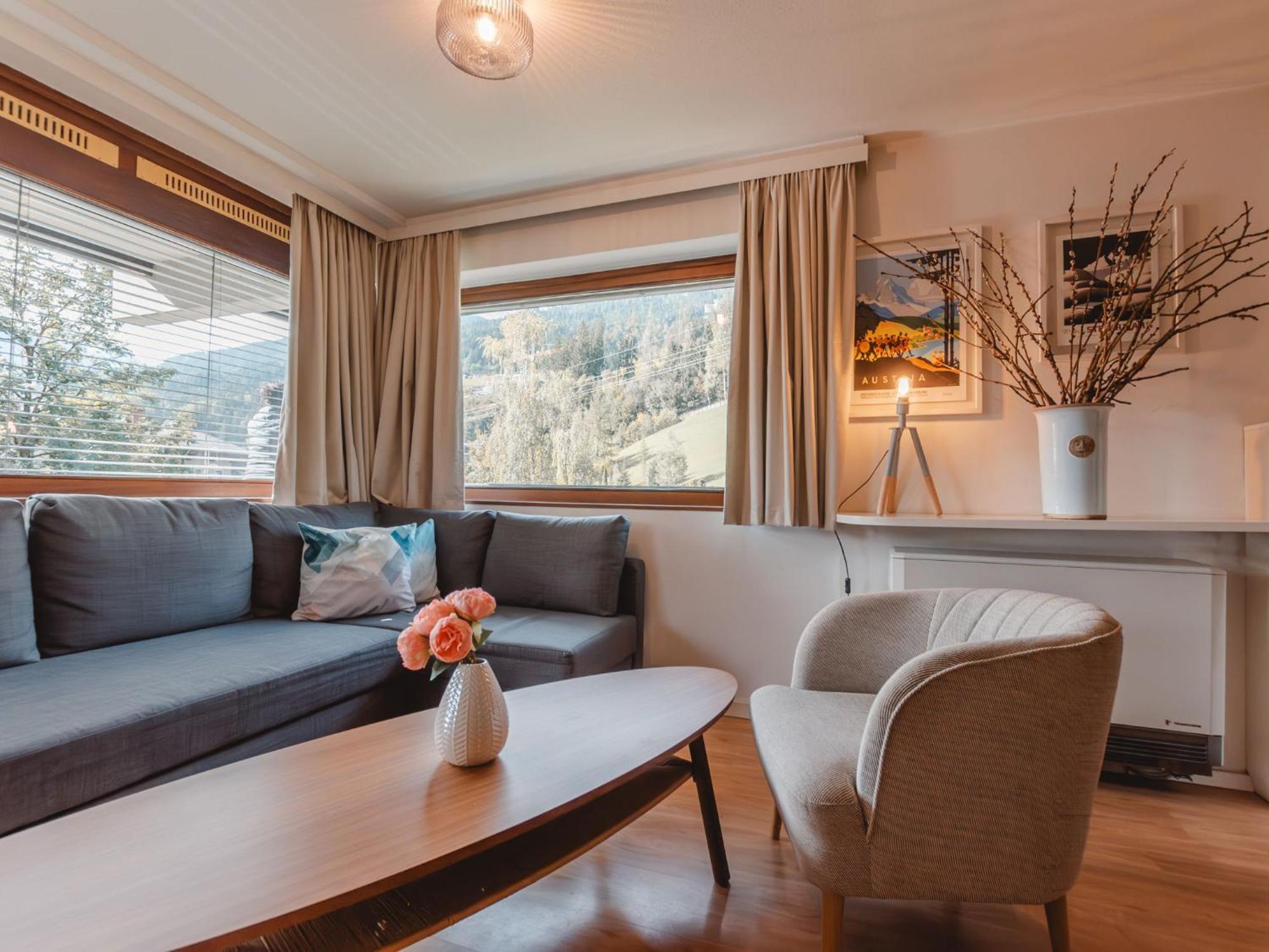 באד הופגסטין Apartment Haus Achenstrasse-5 By Interhome מראה חיצוני תמונה