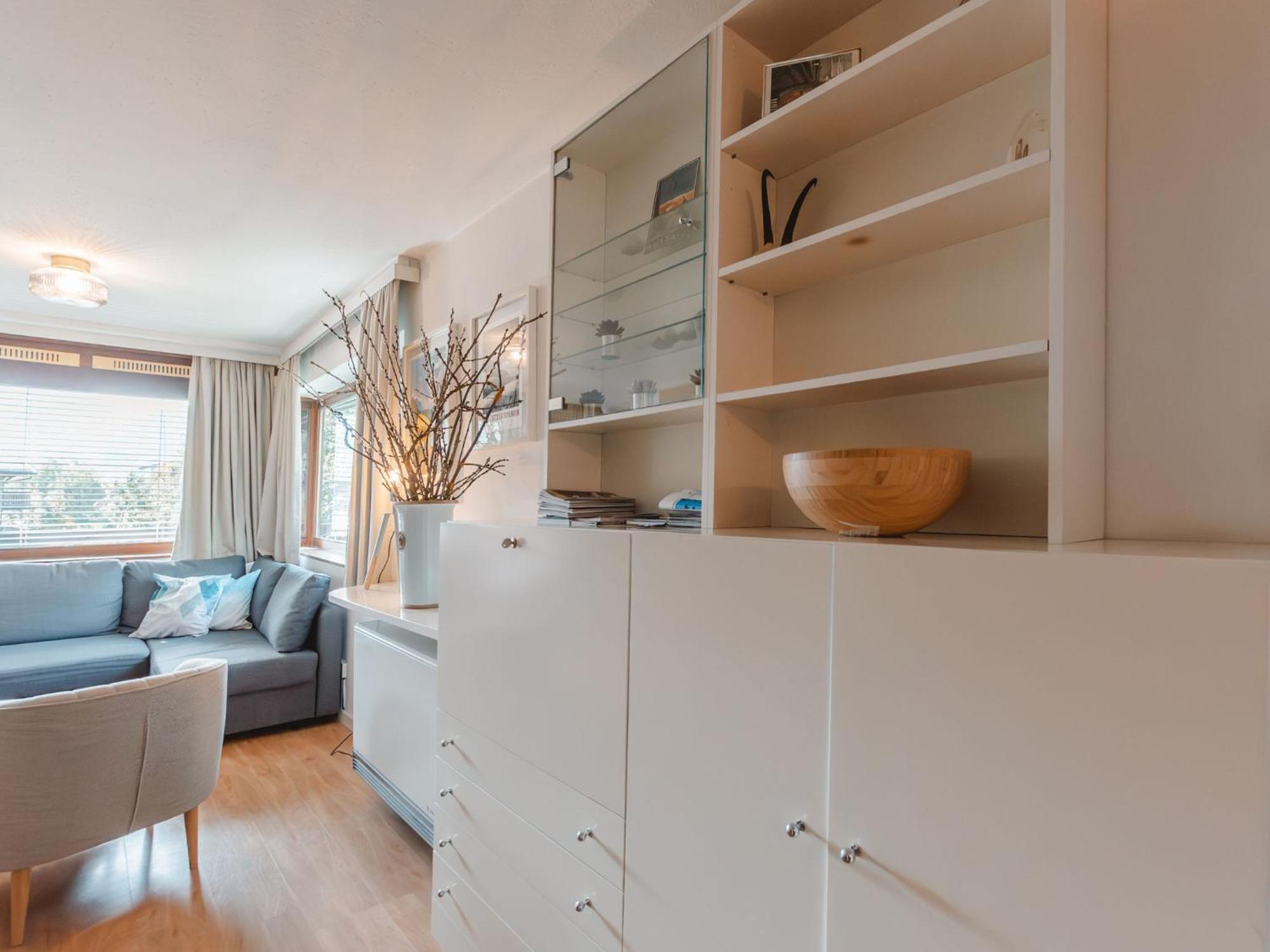 באד הופגסטין Apartment Haus Achenstrasse-5 By Interhome מראה חיצוני תמונה